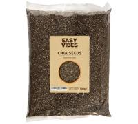 Easy Vibes - Natural Chia Seeds (700g)