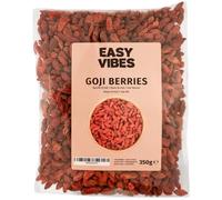 Easy Vibes - Natural Goji Berries (350g) - Dried
