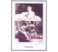 Easy Virtue 1928