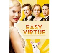 Easy Virtue