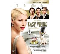 Easy Virtue