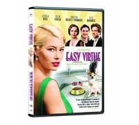 Easy Virtue