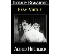 Easy Virtue - Digitally Remastered