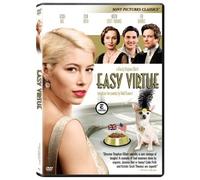 Easy Virtue [DVD] [2008] [Region 1] [US Import] [NTSC]