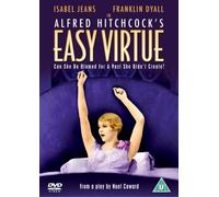 Easy Virtue [DVD]