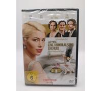 Easy Virtue - Eine unmoralische Ehefrau