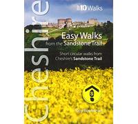Easy Walks from the Sandstone Trail