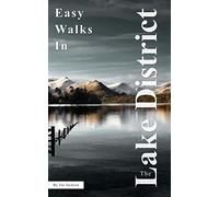 Easy Walks in the Lake District