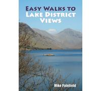 Easy Walks to Lake District Views