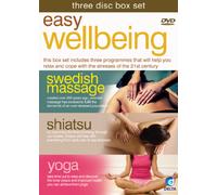 Easy Well Being [DVD]