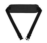 Easy Wheelchair Restraint Belt Strap Harness Constructed from Webbing Resistant to Wear Ensuring Long Life Antislip Restraint
