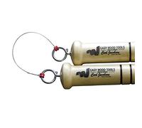 Easy Wood Tools Carl Jacobson Signature Easy Wire Burning Kit (12901) for Woodturning