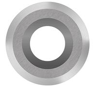 Easy Wood Tools Ci5-NR Carbide Cutter - Round Negative Rake