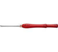 Easy Wood Tools Mid-Size Easy Finisher (6300) Woodturning Tool with Replaceable Carbide Cutter