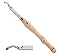 Easy Wood Tools Mid-Size Easy Hollower #2 (6602) Woodturning Tool