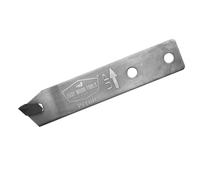 Easy Wood Tools NR (Pi160) Carbide Replacement Blade for Parting Tool PT150