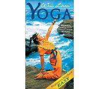 Easy Workout Series - Golds Gym Beginners Yoga Workout with Wai Lana VHS
