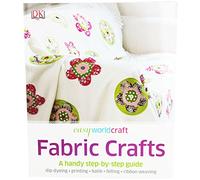 Easy World Craft - Fabric Crafts