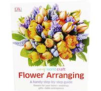 Easy World Craft - Flower Arranging