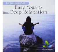 Easy Yoga & Deep Relaxation
