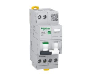 Easy9 ARC 1PN C 32A 30 mA RCBO AFDD