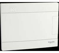 EASY9 EU IP40 Distribution Board EZ9EU-1-8-PT-P D EZ9EUB108