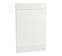 Easy9 EU IP40 Enclosure EZ9EU-3-12-PT-P EZ9EUB312