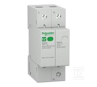 Schneider Easy9 1 Pole Surge Protection Device 20kA - EZ9L33620
