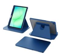 EasyAcc 360 Case for Samsung Galaxy Tab A11+/A9+ Plus, Sea Blue