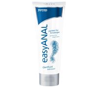 Easy to use anal lubricant gel