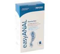 easyANAL - care and lubricant set (2 pcs)