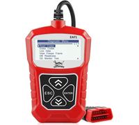 EasyAutoFix EAF1 OBD2 Car Scanner - Professional Automotive Diagnostic Tool Code Reader for Engine Light OBDII Scanner for Car Live Data Engine Code Reader Scan Tool Automotive Tools for Mechanics