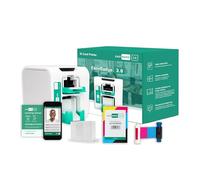 EasyBadge 3.0 Complete ID Card Printer Bundle