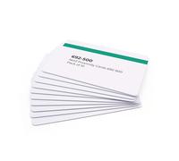 EasyBadge 692-500 Net2 Proximity ISO Cards - Pack of 10