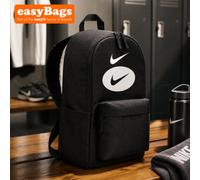 easyBags Nike Heritage Backpack - Classic Style And Everyday Functionality