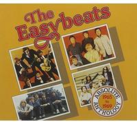 Easybeats Absolute Anthology 1965 - 1969 (CD)