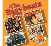 Easybeats - Absolute Anthology 1965 To 1969 - Vinyl Record - V1111z