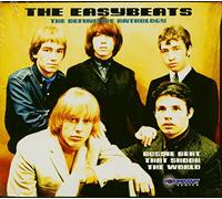 Easybeats - Aussie Beat That Shook The World