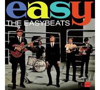 The Easybeats - Easy [VINYL]