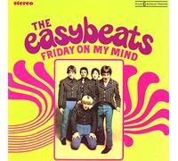 Easybeats - Friday on My Mind
