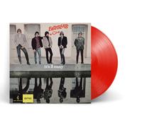 Easybeats It's 2 Easy (Vinyl) 12" Album Coloured Vinyl (US IMPORT)