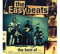 Easybeats - The Best Of