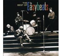 Easybeats - The Best Of The Easybeats