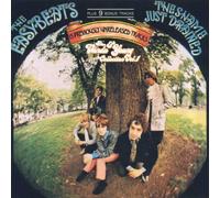 Easybeats - The Shame Just Drained: PLUS 9 BONUS TRACKS;15 PREVIOUSLY UNRELEASED TRACKS;The Vand