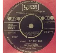 Easybeats - Who'll Be The One -7" 45