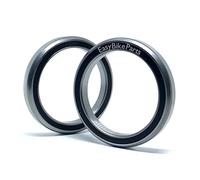 Easybikeparts Replacement Headset Bearings for Future Shock 1.0 or Future Shock 1.5/2.0 - Compatible with Specialized Roubaix, Diverge, Sirrus X, Creo SL (For Future Shock 1.0)
