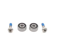 Easybikeparts Service Bearing Bolt Kit for SRAM Guide RSC, Guide Ultimate, G2 Ultimate, Code Bronze Stealth, Code Ultimate Stealth, Code Silver Stealth, Code RSC, Level Bronze Stealth, Level Ultimate,