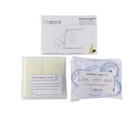 Easyblinds easynight Blackout Blind Accessories, Fabric Fasteners and Suction Cups