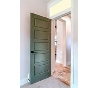 Easyblinds Transom And Fanlight Window Blind, Cream, Self-Adhesive, Cut To Any Shape Or Size Up To 45X90Cm