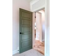 Easyblinds Transom And Fanlight Window Blind, White, Self-Adhesive, Cut To Any Shape Or Size Up To 45X90Cm, Pack Of 3